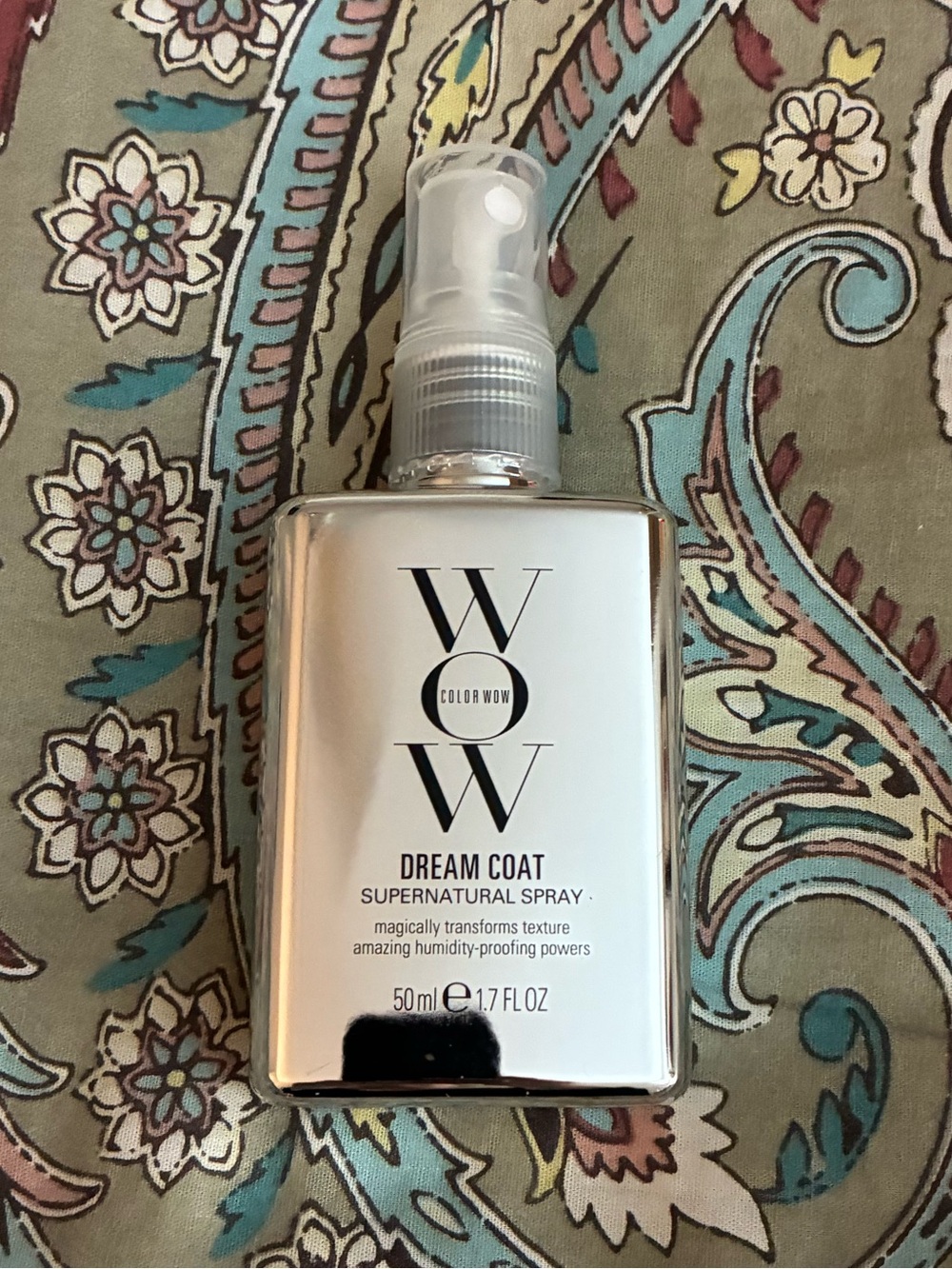 Color Wow Dream Coat Supernatural Spray